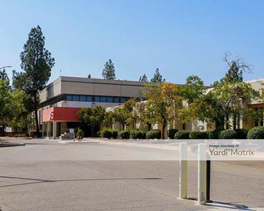 Storage Units for Rent available at 250 North Mines Road, Livermore, CA 94551