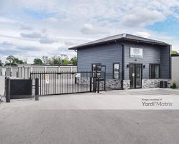 Image for Lakestone Storage - 5954 Daentl Service Road, DeForest, WI
