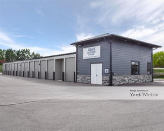 Photo 2 of Lakestone Storage - 5954 Daentl Service Road, DeForest, WI