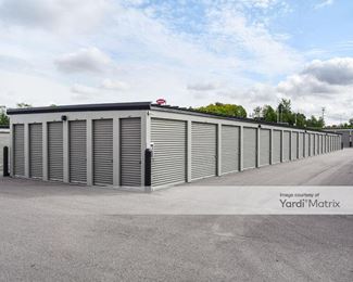 Photo 3 of Lakestone Storage - 5954 Daentl Service Road, DeForest, WI