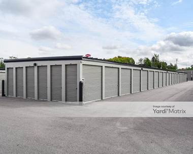 Storage Units for Rent available at 5954 Daentl Service Road, DeForest, WI 53532