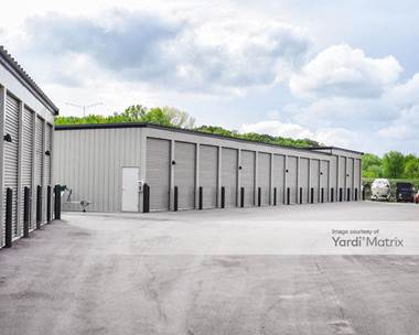 Storage Units for Rent available at 5954 Daentl Service Road, DeForest, WI 53532