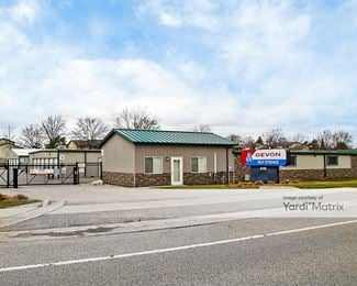 Photo 1 of Devon Self Storage - 6123 Eastern Avenue SE, Grand Rapids, MI