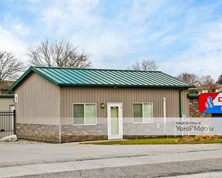 Photo 2 of Devon Self Storage - 6123 Eastern Avenue SE, Grand Rapids, MI