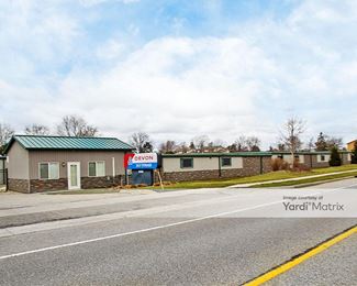 Photo 3 of Devon Self Storage - 6123 Eastern Avenue SE, Grand Rapids, MI
