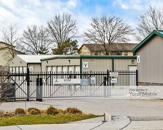 Photo 4 of Devon Self Storage - 6123 Eastern Avenue SE, Grand Rapids, MI