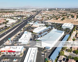 Photo 2 of Extra Space Storage - 5075 Blue Diamond Road, Las Vegas, NV