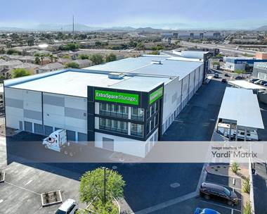 Storage Units for Rent available at 5075 Blue Diamond Road, Las Vegas, NV 89139