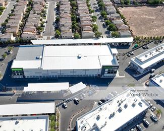 Photo 4 of Extra Space Storage - 5075 Blue Diamond Road, Las Vegas, NV