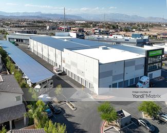 Photo 5 of Extra Space Storage - 5075 Blue Diamond Road, Las Vegas, NV