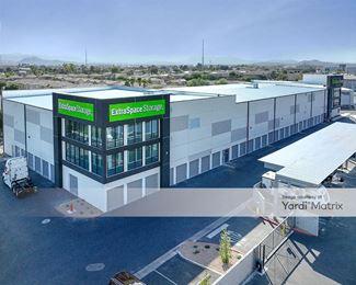 Photo 6 of Extra Space Storage - 5075 Blue Diamond Road, Las Vegas, NV