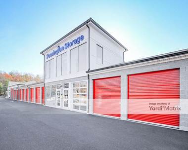 Storage Units for Rent available at 155 Scott Swamp Road, Farmington, CT 06032