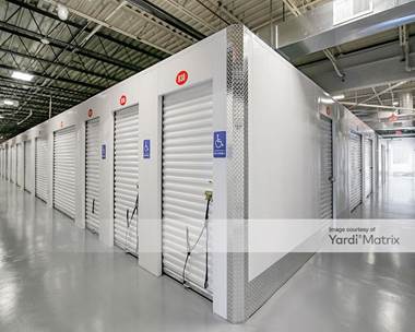 Storage Units for Rent available at 155 Scott Swamp Road, Farmington, CT 06032
