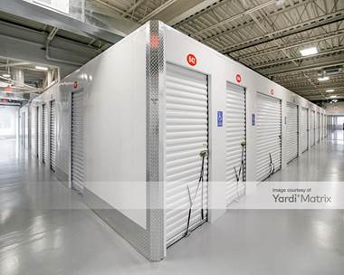 Storage Units for Rent available at 155 Scott Swamp Road, Farmington, CT 06032