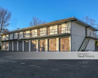 Photo 3 of Medford Mini Storage - 775 Long Island Avenue, Medford, NY