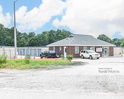 Image for 10 Federal Self Storage - 11621 Cleveland Road, Garner, NC