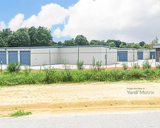 Photo 2 of 10 Federal Self Storage - 11621 Cleveland Road, Garner, NC