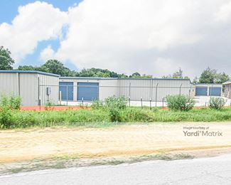 Photo 3 of 10 Federal Self Storage - 11621 Cleveland Road, Garner, NC
