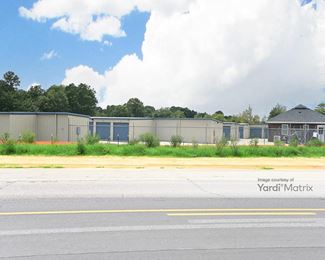 Photo 4 of 10 Federal Self Storage - 11621 Cleveland Road, Garner, NC