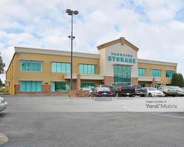 Storage Units for Rent available at 10461 Parkside Drive, Knoxville, TN 37922