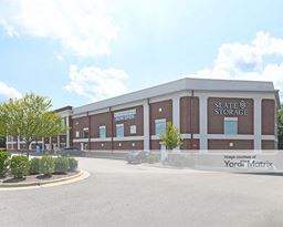 Image for Slate Storage - 210 Newton Road, Raleigh, NC