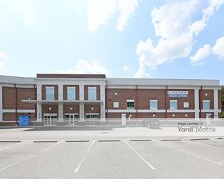 Photo 2 of Slate Storage - 210 Newton Road, Raleigh, NC