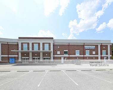 Storage Units for Rent available at 210 Newton Road, Raleigh, NC 27615