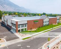 Image for Extra Space Storage - 9978 North 4700 West, Cedar Hills, UT