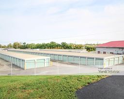 Image for Hamilton Self Storage - 5617 Liberty Fairfield Road, Hamilton, OH