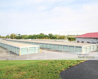 Photo 1 of Hamilton Self Storage - 5617 Liberty Fairfield Road, Hamilton, OH