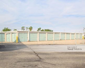 Photo 2 of Hamilton Self Storage - 5617 Liberty Fairfield Road, Hamilton, OH