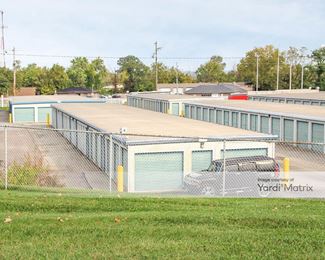 Photo 3 of Hamilton Self Storage - 5617 Liberty Fairfield Road, Hamilton, OH