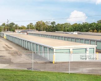 Photo 4 of Hamilton Self Storage - 5617 Liberty Fairfield Road, Hamilton, OH