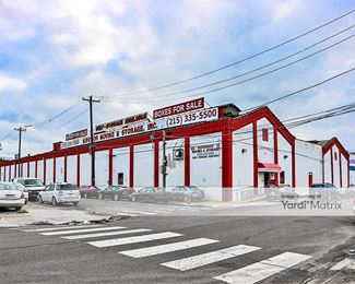 Photo 1 of Superior Moving-Storage - 5101 Unruh Avenue, Philadelphia, PA