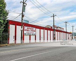 Photo 2 of Superior Moving-Storage - 5101 Unruh Avenue, Philadelphia, PA