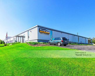 Photo 1 of StorageMart - N92W15800 Megal Drive, Menomonee Falls, WI