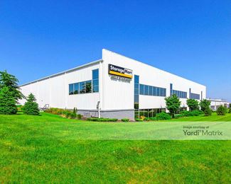 Photo 3 of StorageMart - N92W15800 Megal Drive, Menomonee Falls, WI