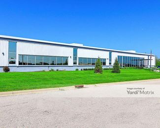 Photo 4 of StorageMart - N92W15800 Megal Drive, Menomonee Falls, WI