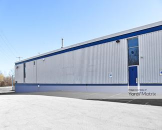 Photo 5 of StorageMart - N92W15800 Megal Drive, Menomonee Falls, WI