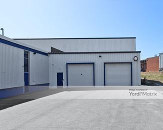 Photo 6 of StorageMart - N92W15800 Megal Drive, Menomonee Falls, WI