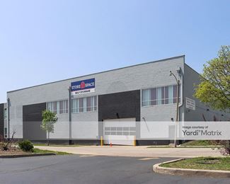 Photo 1 of StorageMart - 2715 South 28th Street, Milwaukee, WI
