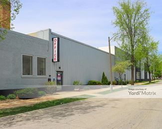 Photo 2 of StorageMart - 2715 South 28th Street, Milwaukee, WI