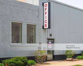 Photo 3 of StorageMart - 2715 South 28th Street, Milwaukee, WI