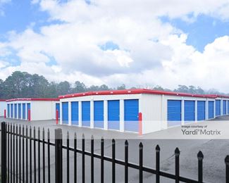 Photo 1 of Arkansas Storage Centers - 4302 Springhill Road, Bryant, AR