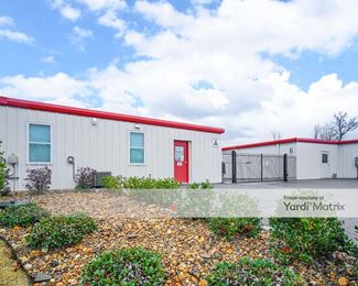 Photo 2 of Arkansas Storage Centers - 4302 Springhill Road, Bryant, AR