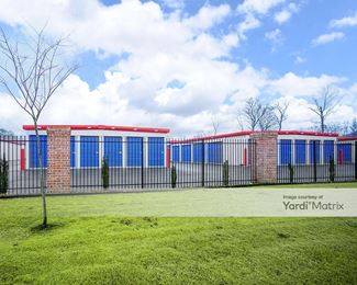 Photo 3 of Arkansas Storage Centers - 4302 Springhill Road, Bryant, AR