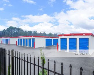 Photo 4 of Arkansas Storage Centers - 4302 Springhill Road, Bryant, AR