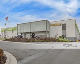 Image for Snapbox Self Storage - 2760 Lord Baltimore Drive, Windsor Mill, MD