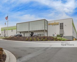 Photo 1 of Snapbox Self Storage - 2760 Lord Baltimore Drive, Windsor Mill, MD