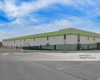 Photo 3 of Snapbox Self Storage - 2760 Lord Baltimore Drive, Windsor Mill, MD